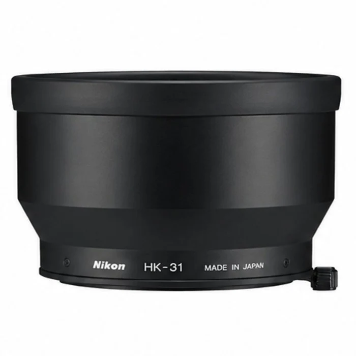 Nikon HK-31 AF-S VR 200 capuchon d'objectif