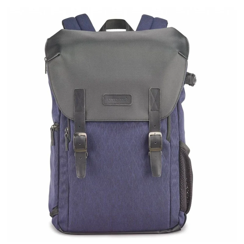 Cullmann Bristol DayPack 600+ bleu foncé