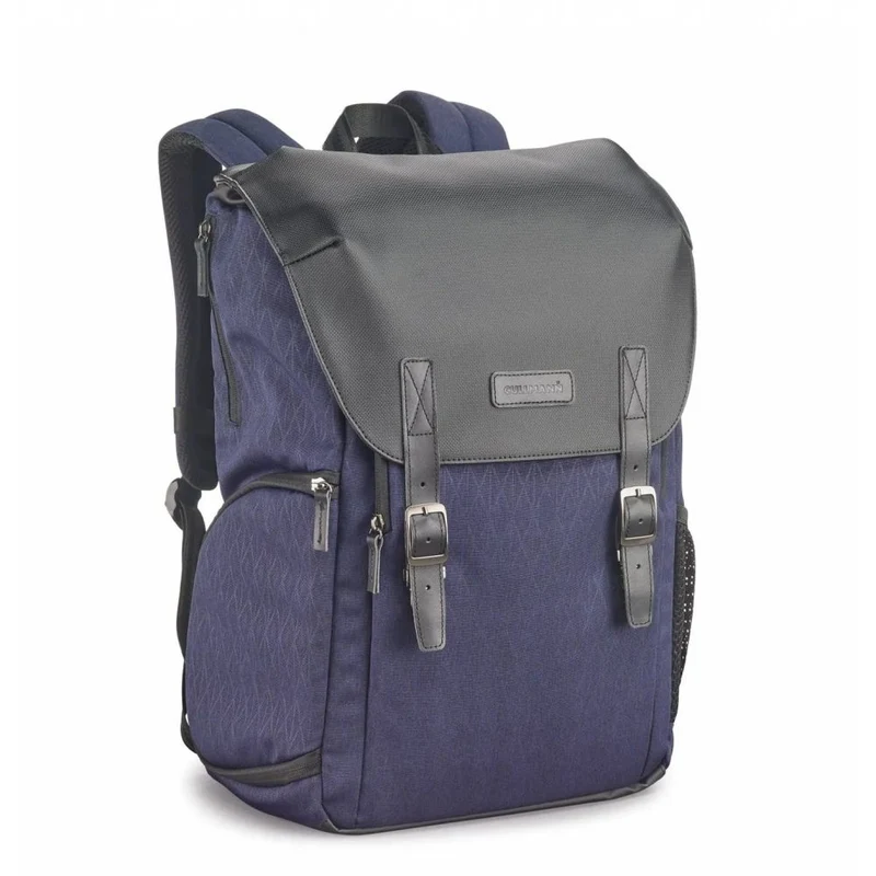 Cullmann Bristol DayPack 600+ bleu foncé