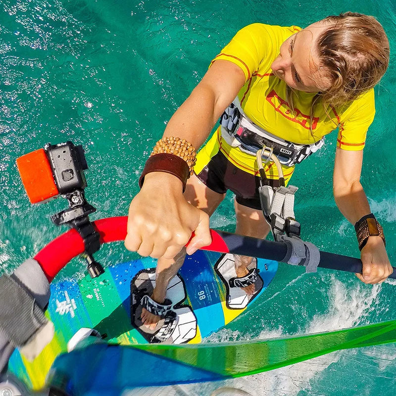 GoPro Large Tube Monture