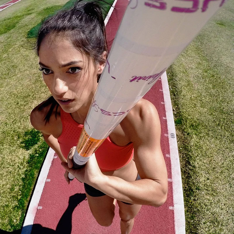GoPro Large Tube Monture