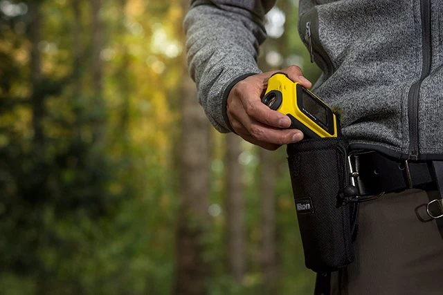 Nikon Forestry Pro II Télémètre Laser