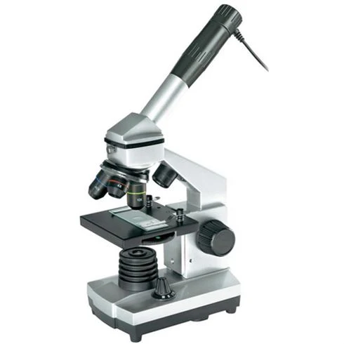 Bresser Junior Microscope set 40-1024x avec valise OUTLET
