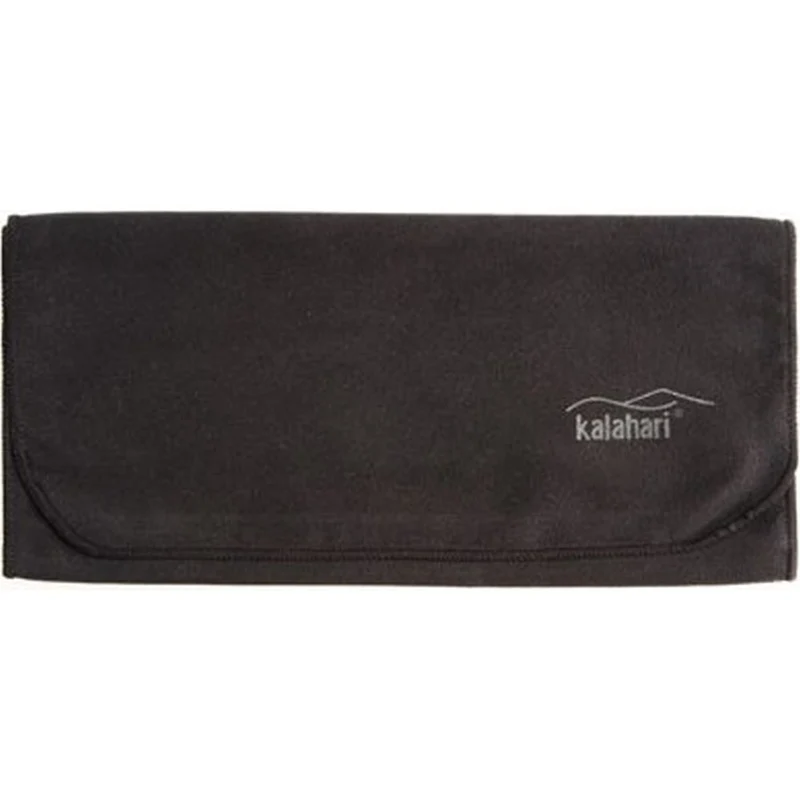 Chiffon Microfibre/sac Kalahari Magic Pocket