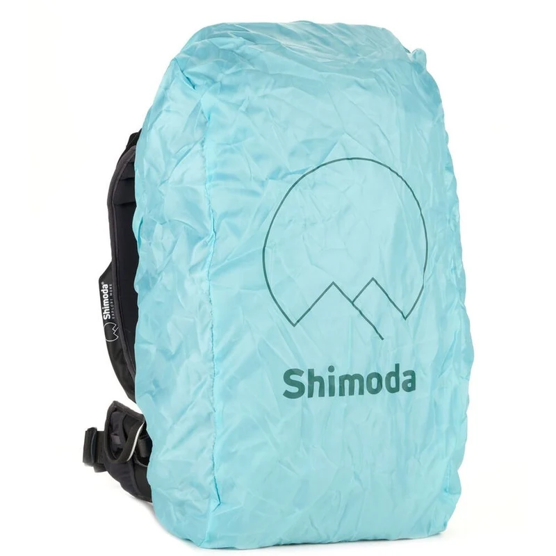 Shimoda Action X25 v2 Kit de démarrage (petite unité centrale sans miroir) - jaune
