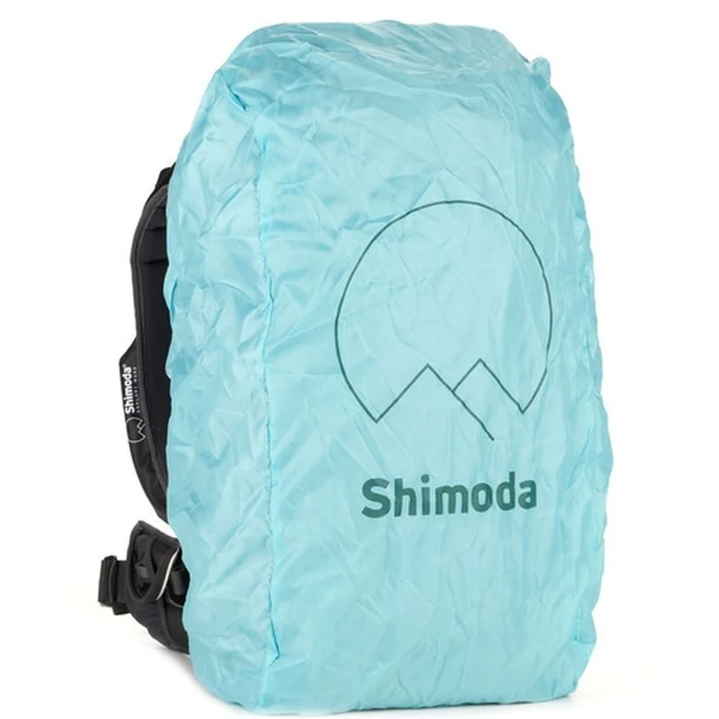 Shimoda Action X25 v2 Kit de démarrage (petite unité centrale sans miroir) - vert armée