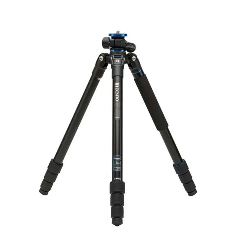 Benro FGP28A System GoPlus Trépied Aluminum