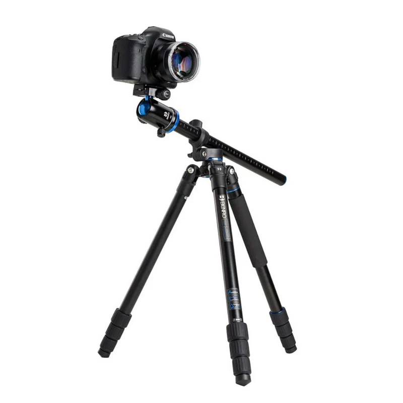 Benro FGP28A System GoPlus Trépied Aluminum