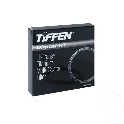 Tiffen Filtre Très Clair 82mm