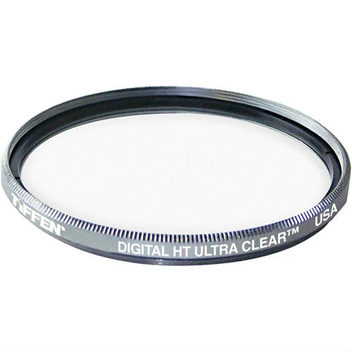 Tiffen Filtre Très Clair 72mm