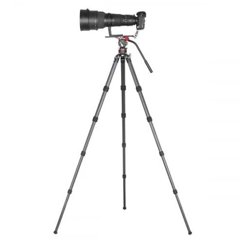 Leofoto Summit LM-365C