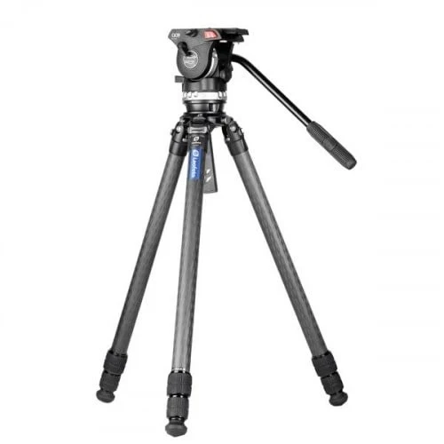 Leofoto Summit LM-323C