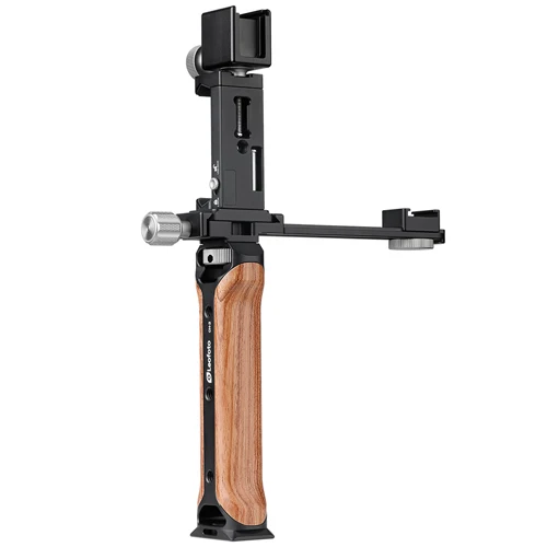 Leofoto MOJO Single handle kit VC-1