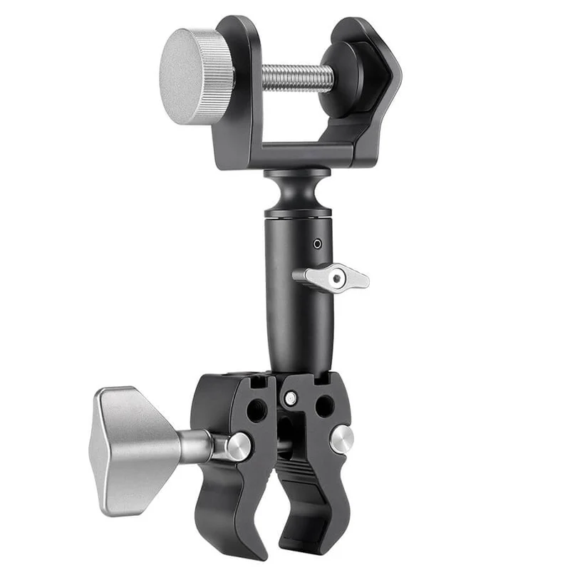 Leofoto UC-01 Pince parapluie pour trépied