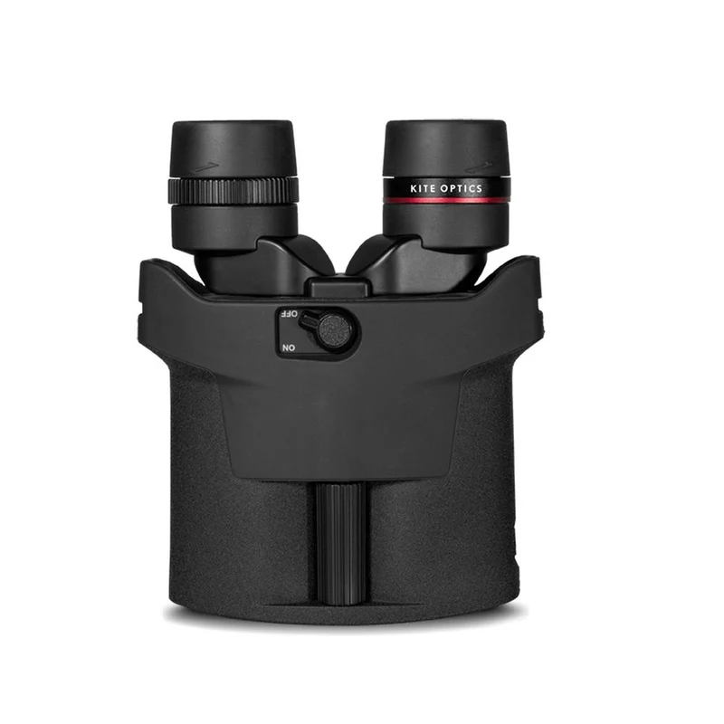 Kite Optics Jumelles stabilisées BINO APC STABILISEE 12x30