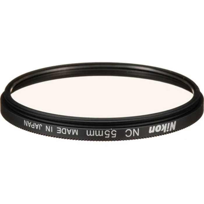 Nikon 55mm NC Filtre