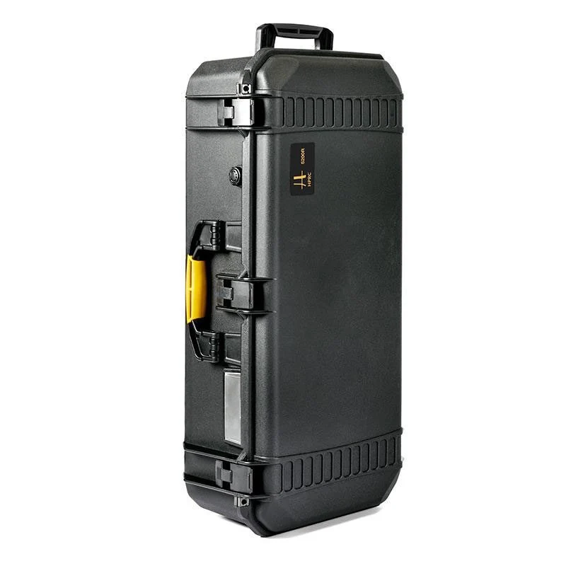 HPRC 5200 pour Blackmagic Studio 6K Pro / 4K Pro G2 / 4K Plus