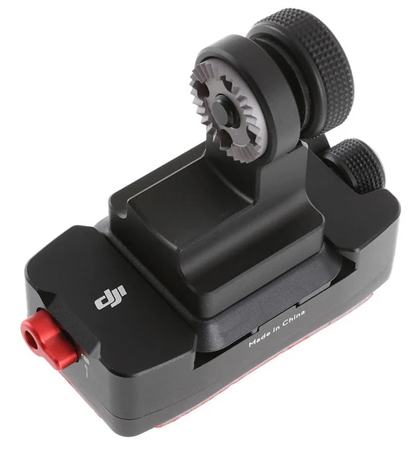 DJI Osmo Part 88 Sticky Monture