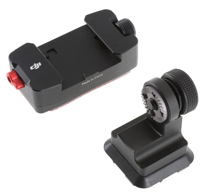 DJI Osmo Part 88 Sticky Monture