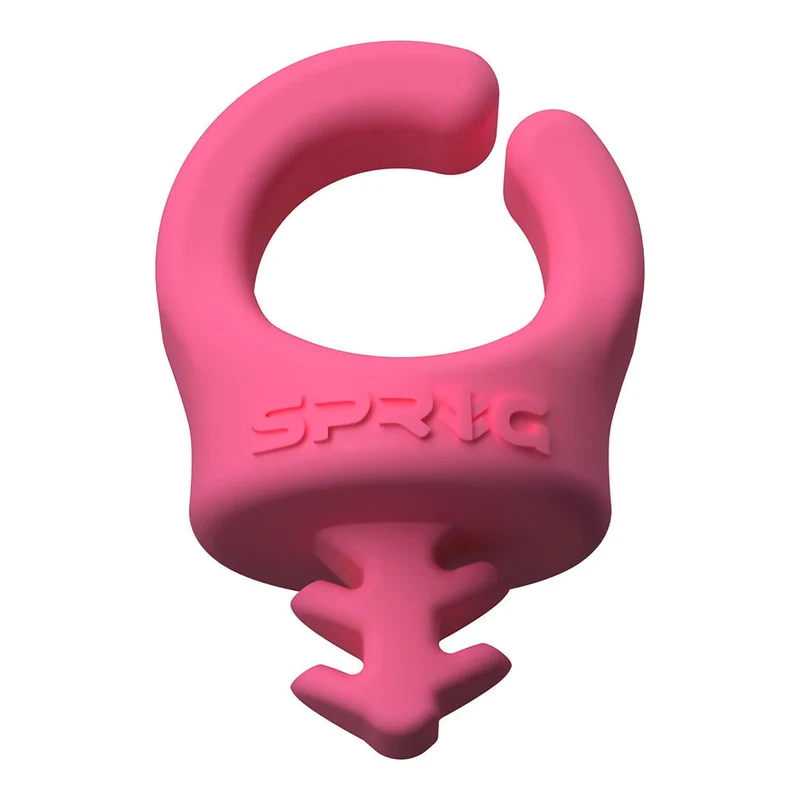 SPRIG Câble Opening 13.5mm 3/8”-16 - Rose - 3-Pack