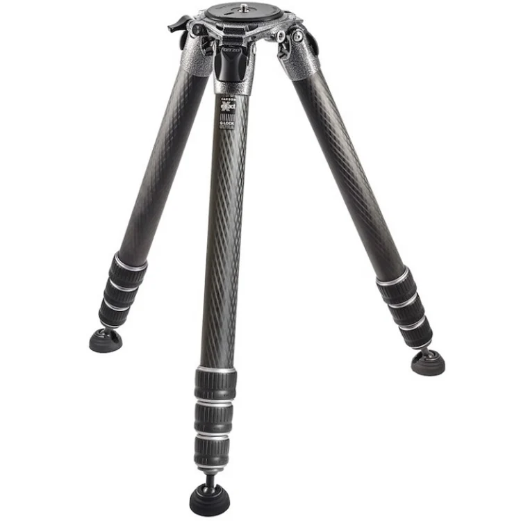 Gitzo GT5543LS Systematic Carbone eXact Série 5 L