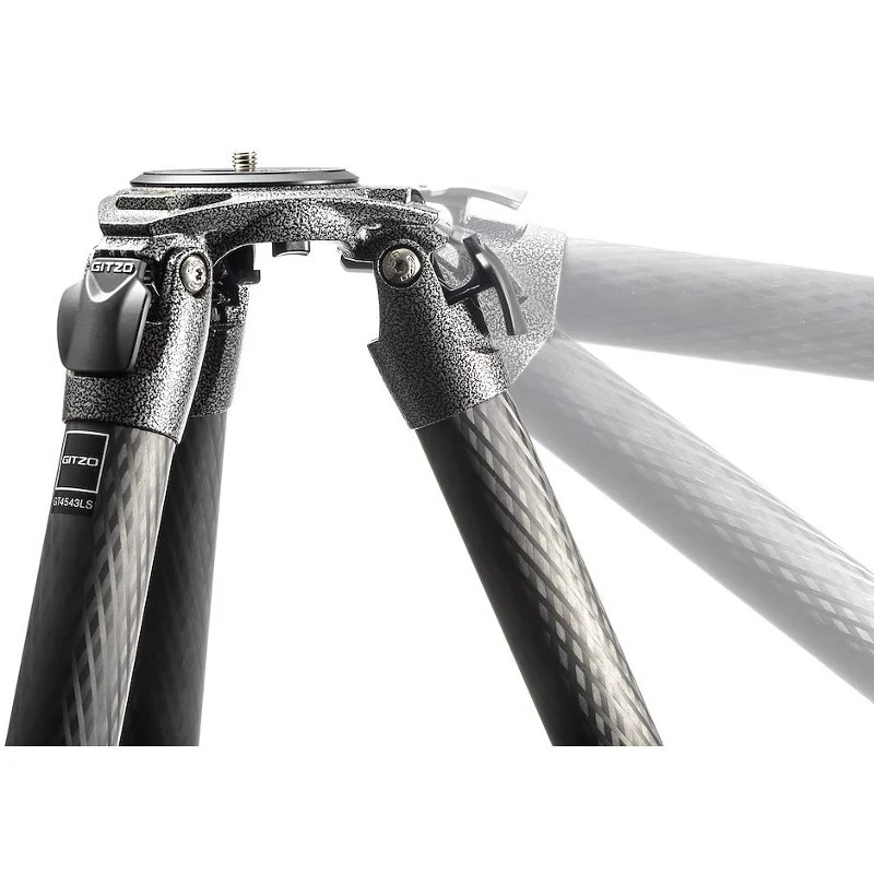 Gitzo GT4553S Carbone eXact Traveler Série 4