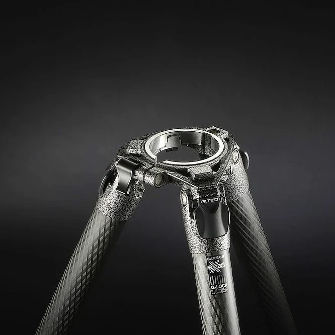 Gitzo GT4553S Carbone eXact Traveler Série 4