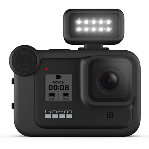 GoPro Light Mod pour Hero