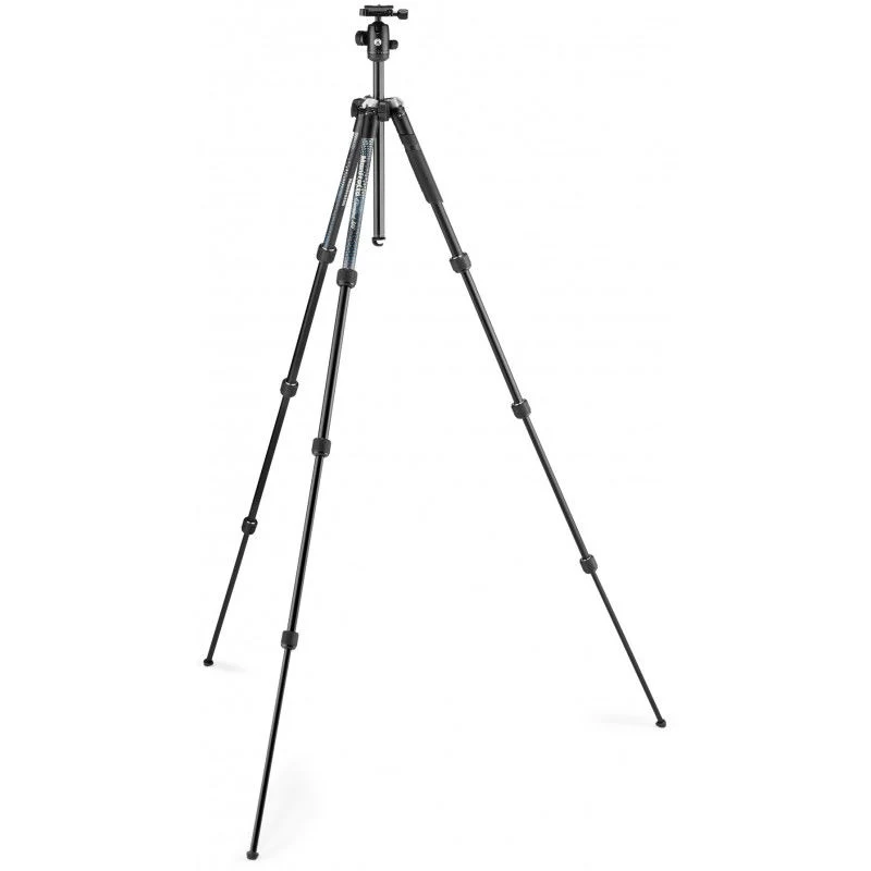 Manfrotto Element MII Aluminium Kit