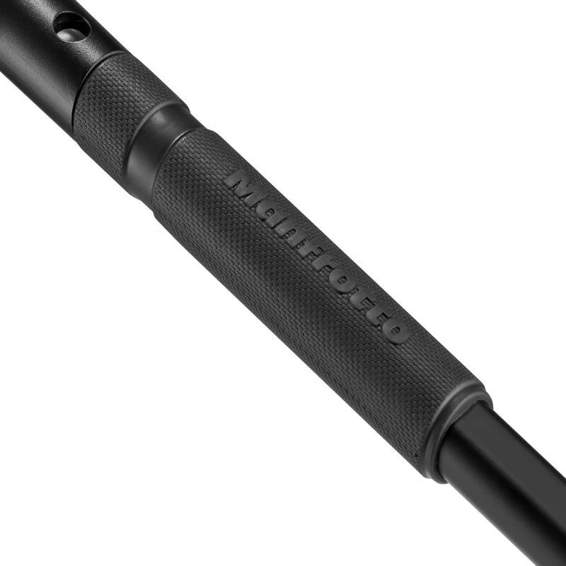 Manfrotto Element MII Aluminium Kit
