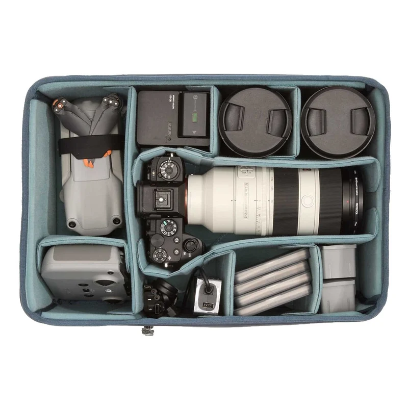 Shimoda Core Unit Large APPAREIL PHOTO REFLEX V3 (520-245)