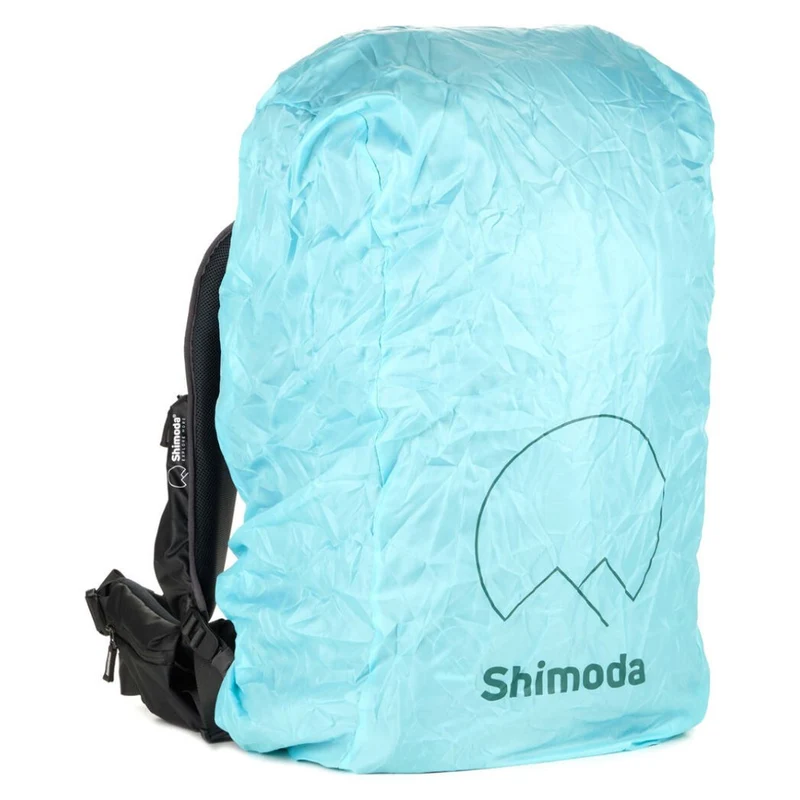 Shimoda Action X70 V2 Sac à dos - Vert (520-143)