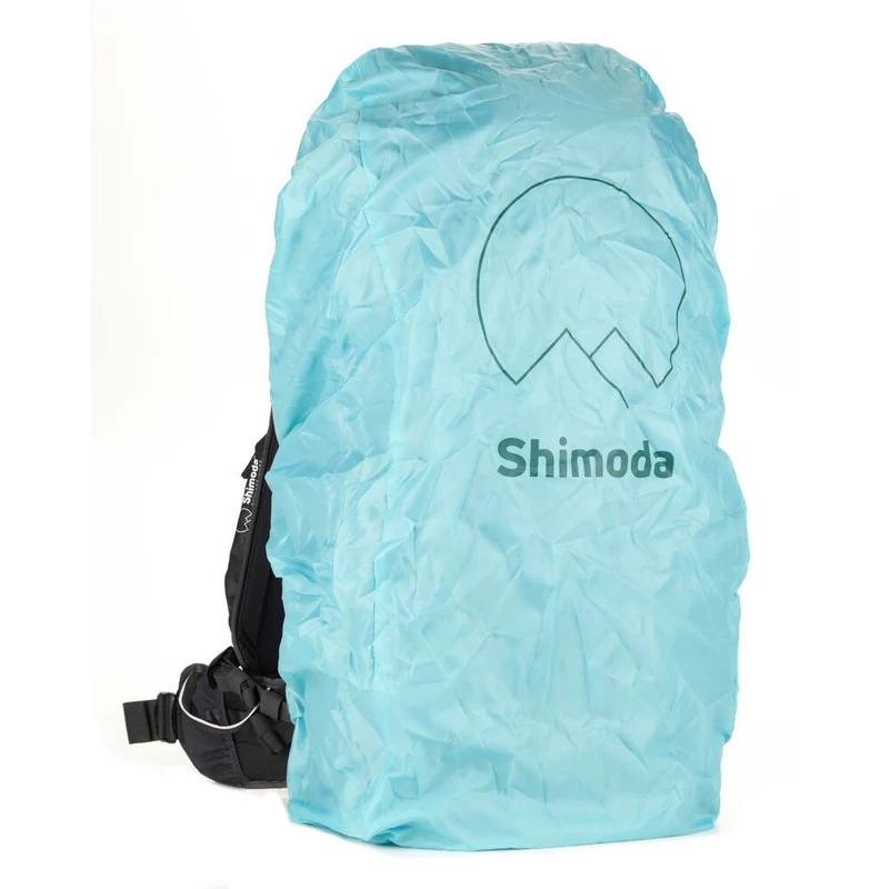 Shimoda Action X50 V2 Kit de démarrage - Noir (520-139)