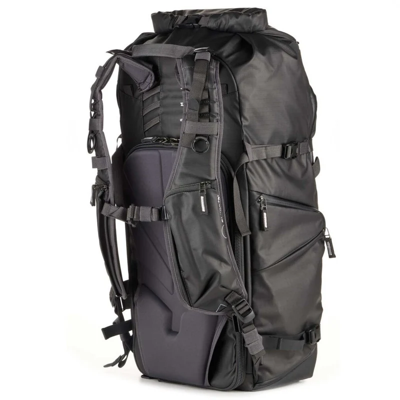 Shimoda Action X50 V2 Kit de démarrage - Noir (520-139)