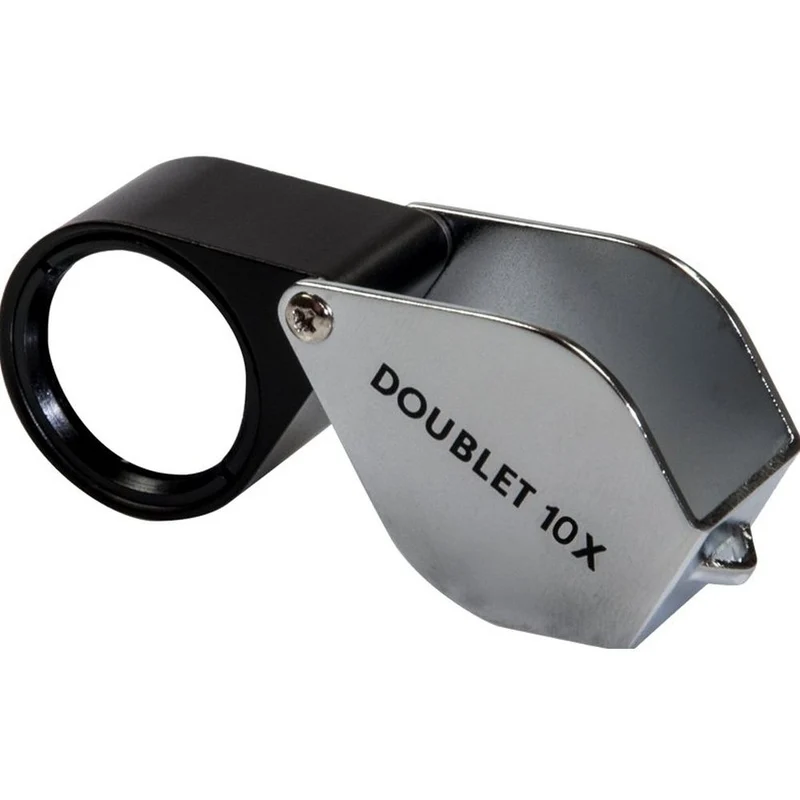 Kite Optics Loupe double 10x