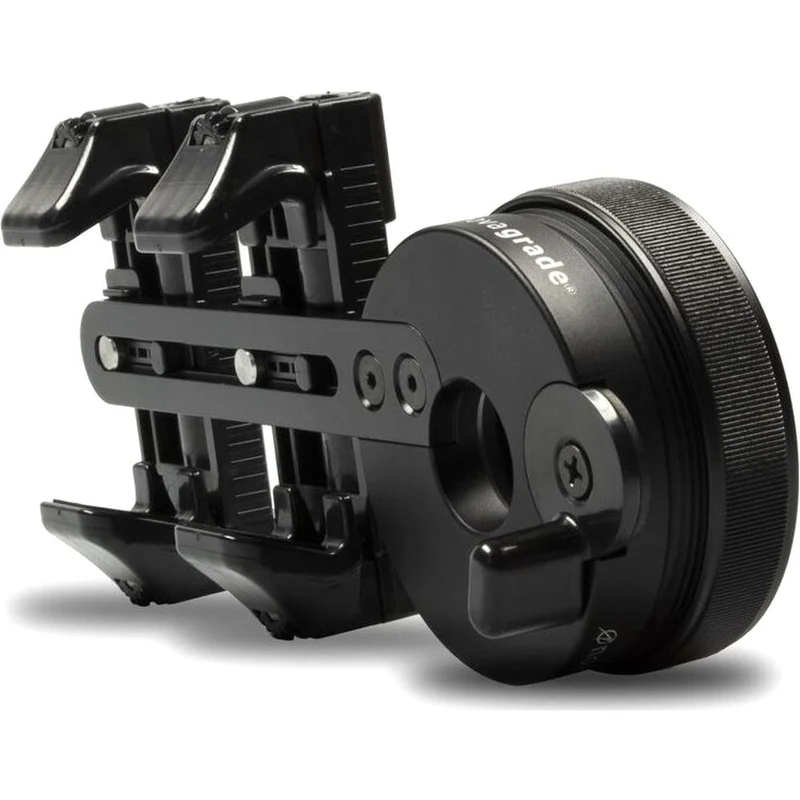 Kite Optics Adaptateur Novagrade pour smartphone, double poignée