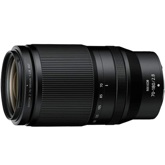 Nikon Nikkor Z 70-180mm f/2.8