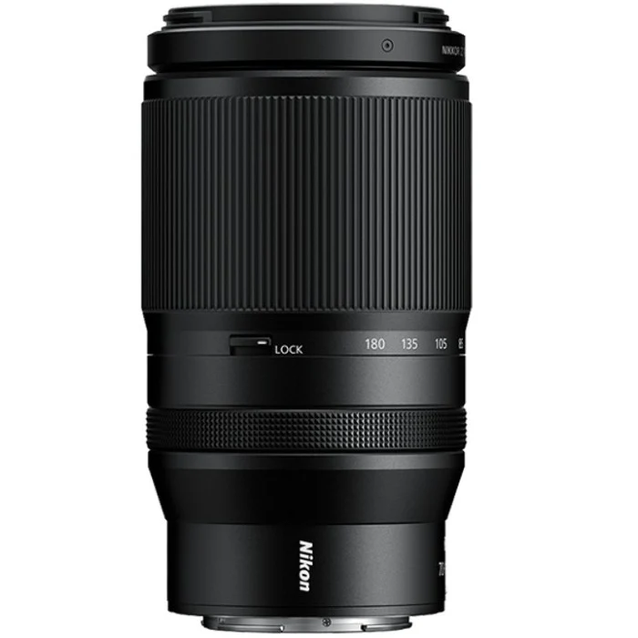 Nikon Nikkor Z 70-180mm f/2.8