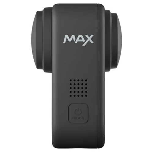 GoPro MAX Caches d'objectif de rechange