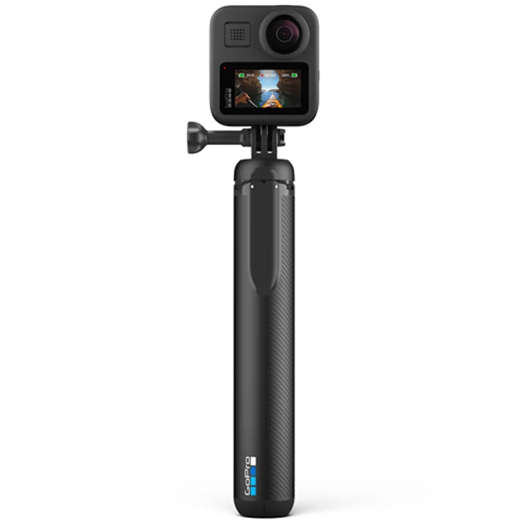 GoPro Max Poignée Poignée + Trépied