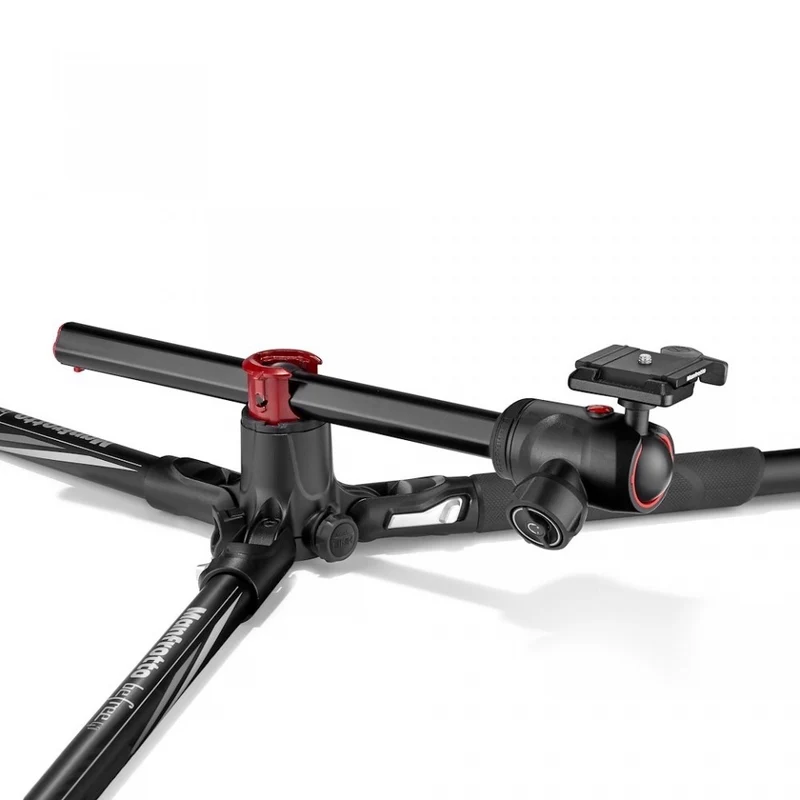 Manfrotto Befree GT XPRO Alu