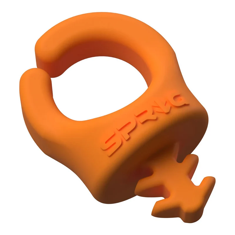 SPRIG Câble Opening 13.5mm 3/8”-16 - Orange - 3-Pack