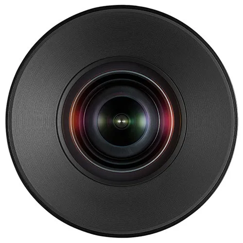 Laowa 12mm t/2.9 ZERO-D Cine Objectif pour Arri PL