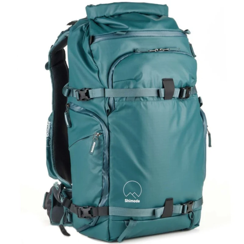 Shimoda Action X30 V2 Kit de démarrage pour femmes - Teal (520-128)