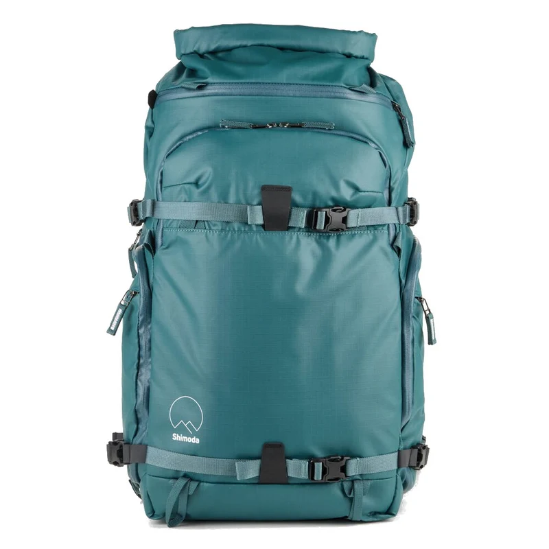 Shimoda Action X30 V2 Kit de démarrage pour femmes - Teal (520-128)