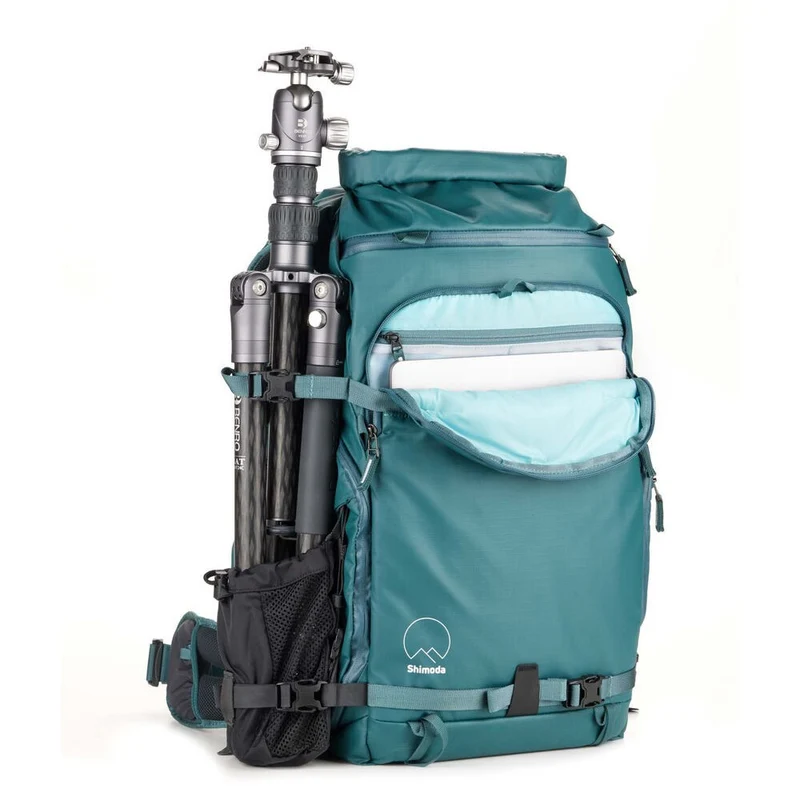 Shimoda Action X30 V2 Kit de démarrage pour femmes - Teal (520-128)