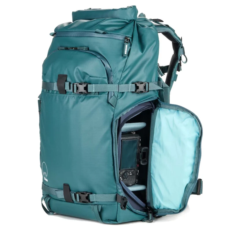 Shimoda Action X30 V2 Kit de démarrage pour femmes - Teal (520-128)