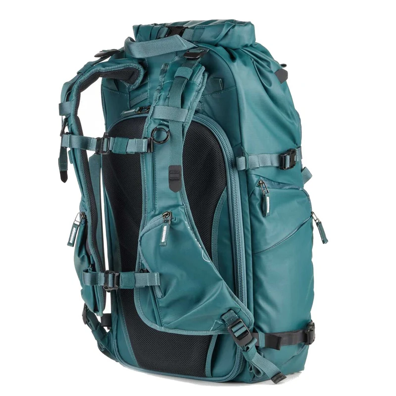 Shimoda Action X30 V2 Kit de démarrage pour femmes - Teal (520-128)