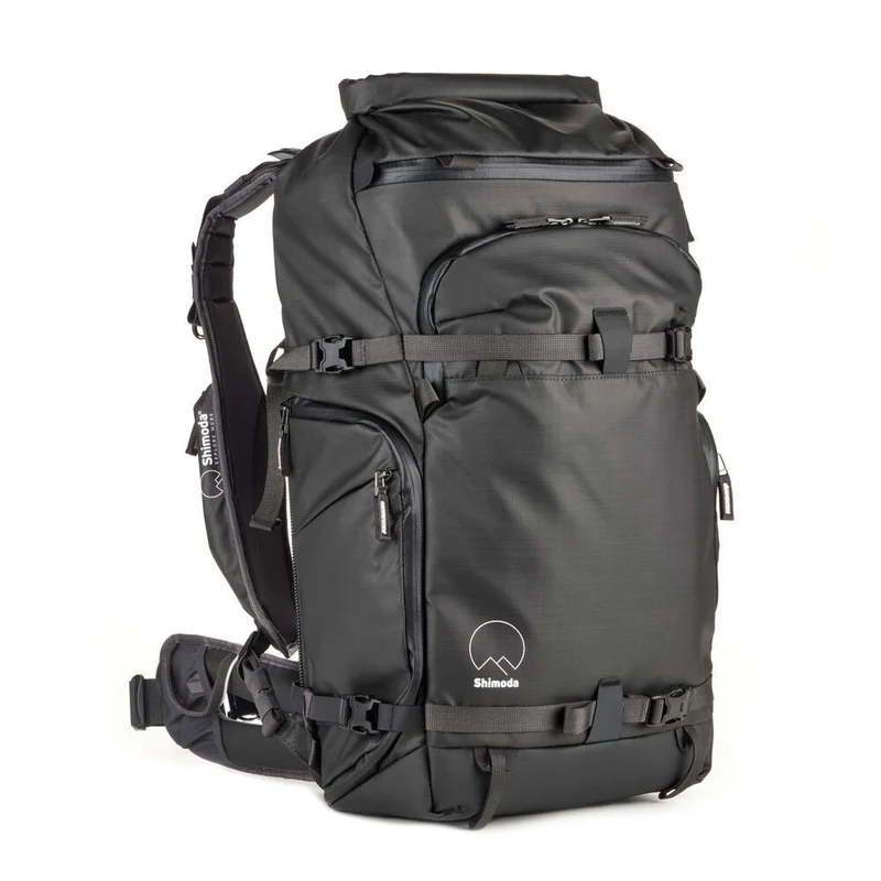 Shimoda Action X30 V2 Starter Kit - Noir (520-125)