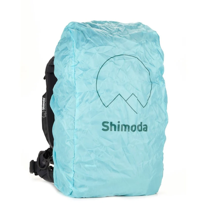 Shimoda Action X30 V2 Starter Kit - Noir (520-125)
